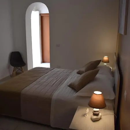 Samele B&B *