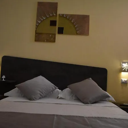 Samele Couette-café