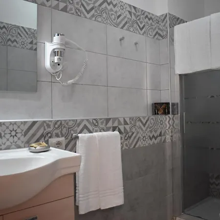 Samele Couette-café 4*