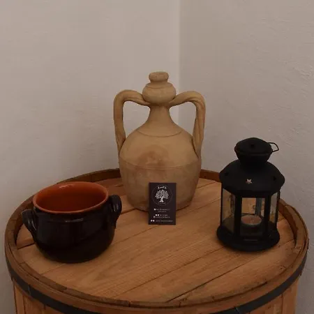 Samele Couette-café 4*