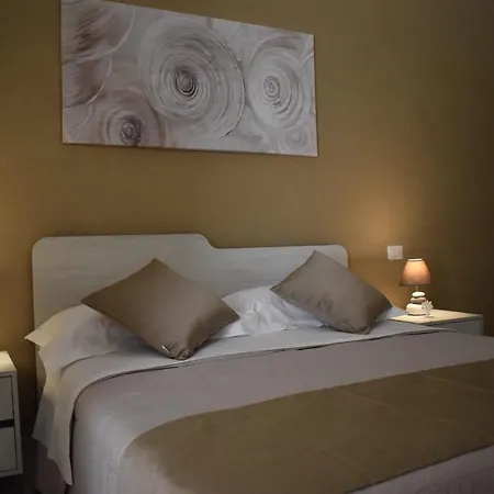 Samele B&B 레체