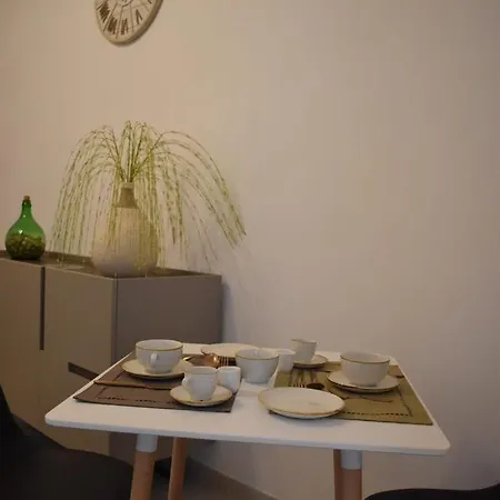 Couette-café Samele