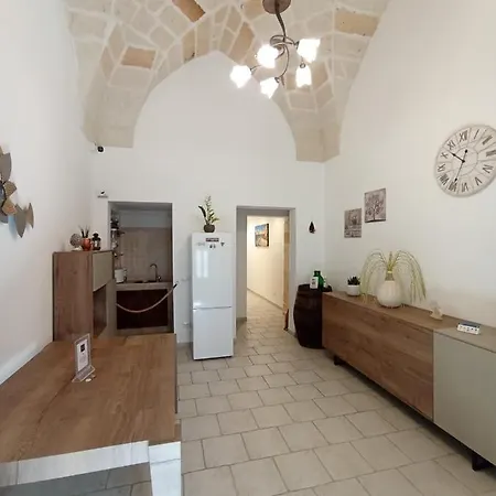 Couette-café Samele 4*