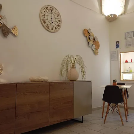 Couette-café Samele