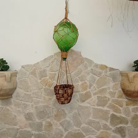 Bed & Breakfast Samele Lecce