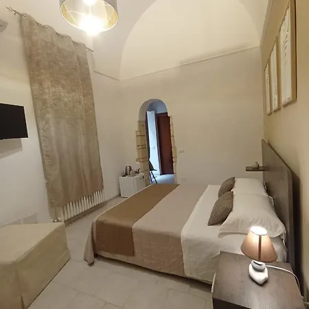 Samele Lecce