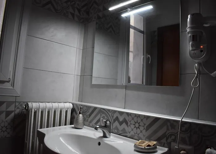 Samele ベッド・アンド・ブレックファスト