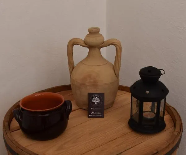 Samele ベッド・アンド・ブレックファスト 3*