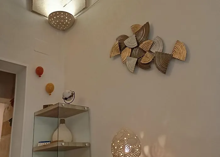 Samele ベッド・アンド・ブレックファスト 3*