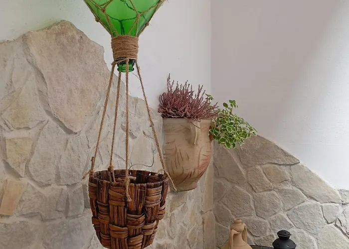 Samele 3* レッチェ