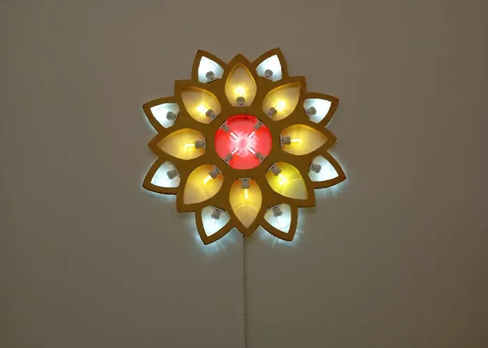 ベッド・アンド・ブレックファスト Samele レッチェ