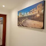 Couette-café Samele Lecce
