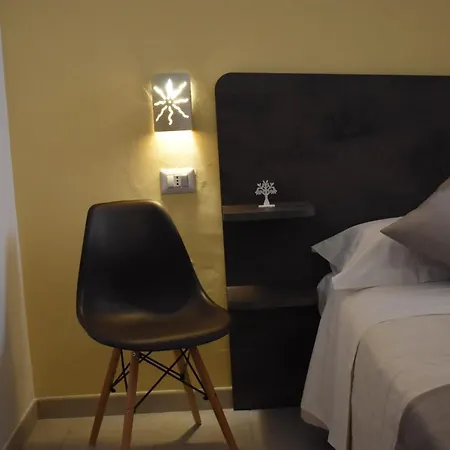 Bed & Breakfast Samele 4*