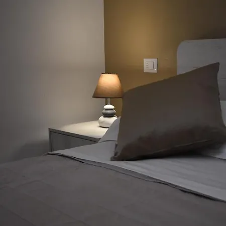 Bed & Breakfast Samele