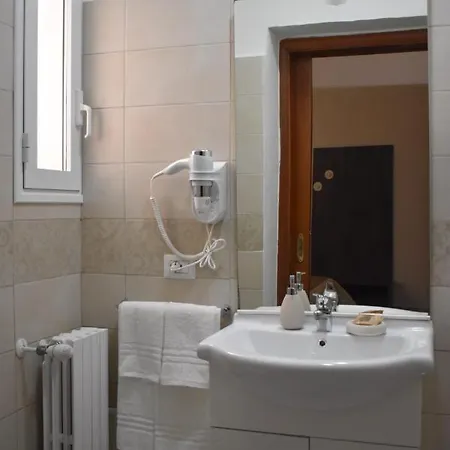 Nocleg ze śniadaniem Samele Lecce