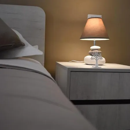 Bed & Breakfast Samele Lecce