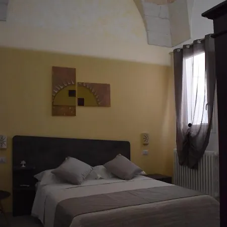 Nocleg ze śniadaniem Samele 4*