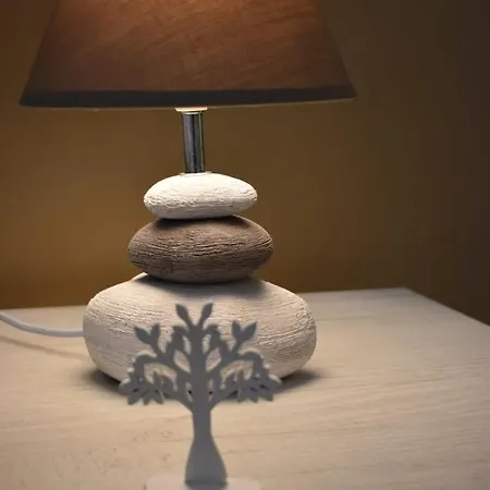 Alojamento de Acomodação e Pequeno-almoço Samele