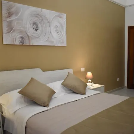 Bed & Breakfast Samele 4*