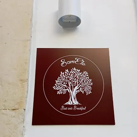 Bed & Breakfast Samele Lecce