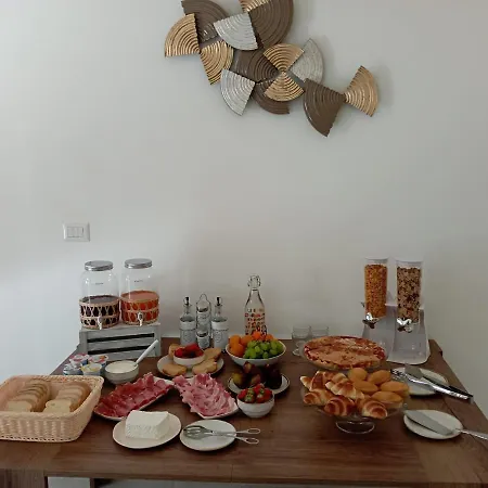 Samele Alojamento de Acomodação e Pequeno-almoço Lecce