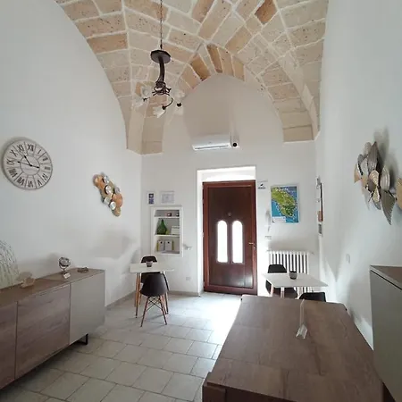 Nocleg ze śniadaniem Samele Lecce