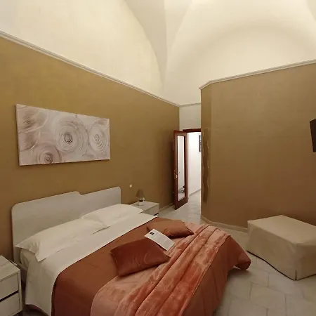 Nocleg ze śniadaniem Samele Lecce