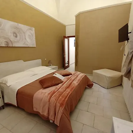 Bed & Breakfast Samele