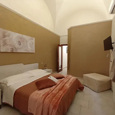 Samele Bed & Breakfast