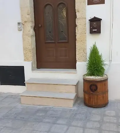 Bed & Breakfast Samele 4*