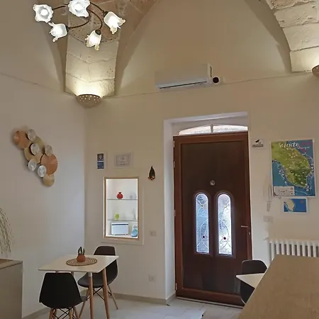 Samele Bed & Breakfast Lecce