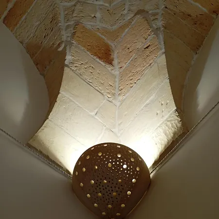 Bed & Breakfast Samele Lecce