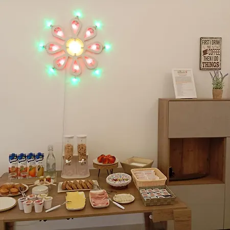 Samele Bed & Breakfast Lecce