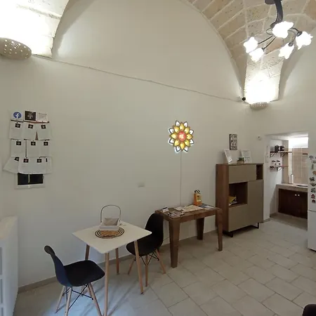 Bed & Breakfast Samele 3*