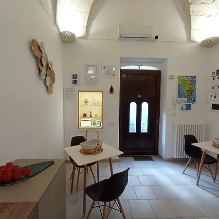B&B Samele 3*