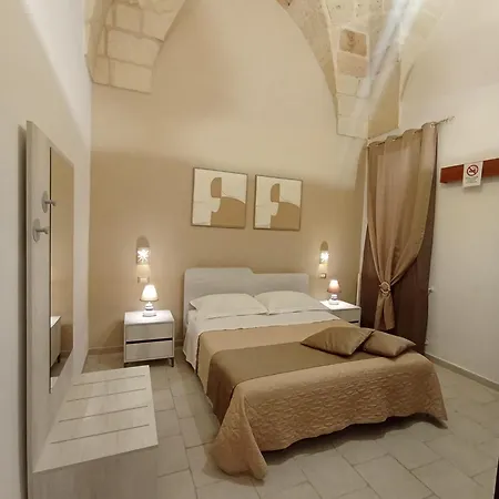 Samele B&B