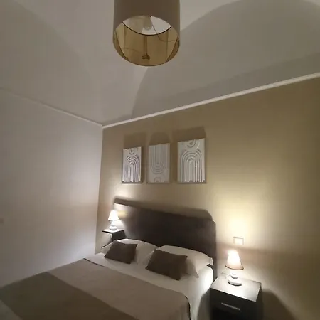 Samele B&B