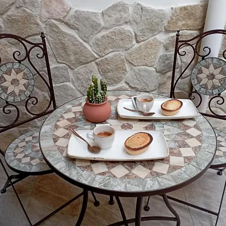 Bed & Breakfast Samele 3*