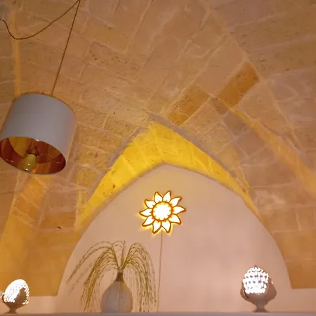 Samele Bed & Breakfast