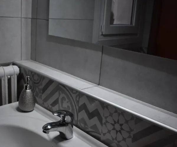 Bed & Breakfast Samele 3*