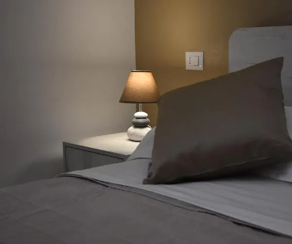 Bed & Breakfast Samele