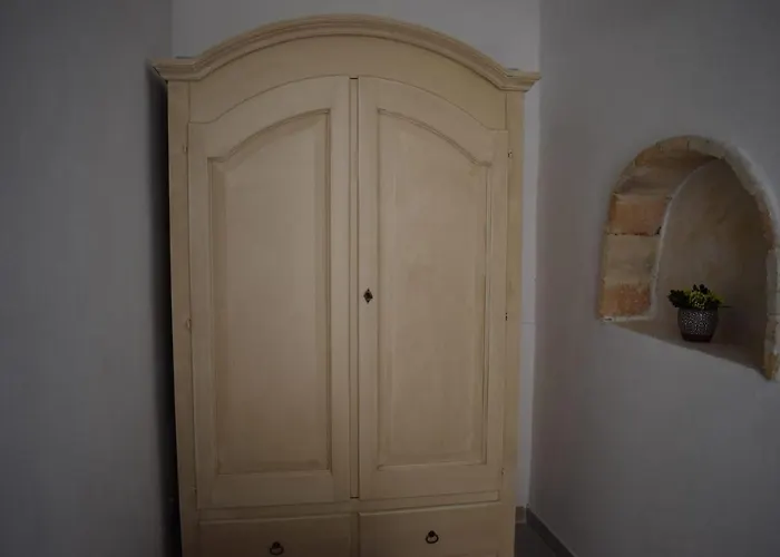 Bed & Breakfast Samele 3*