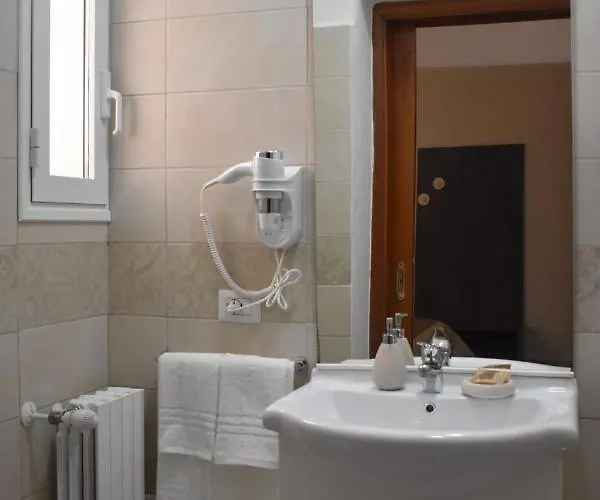 Bed & Breakfast Samele Lecce