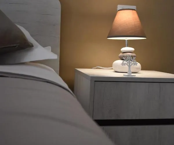 Bed & Breakfast Samele Lecce