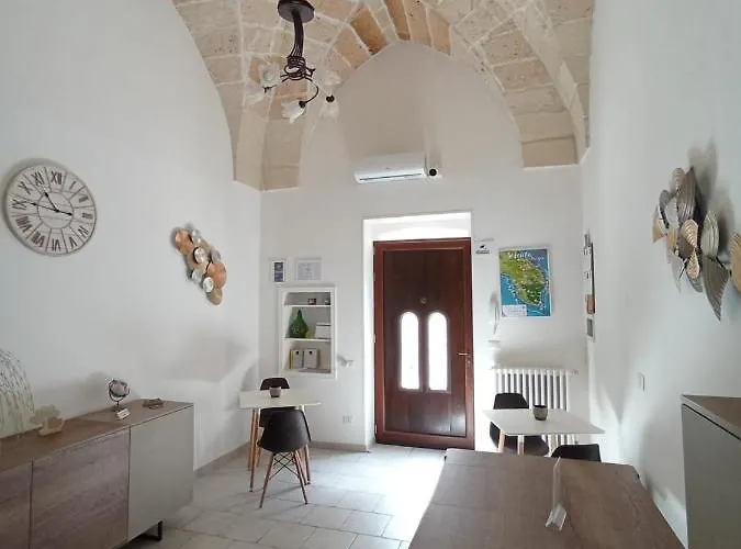 Bed & Breakfast Samele Lecce