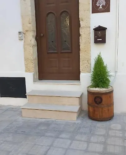 Bed & Breakfast Samele 3*