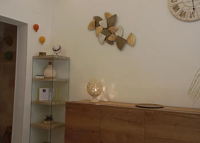 Bed & Breakfast Samele