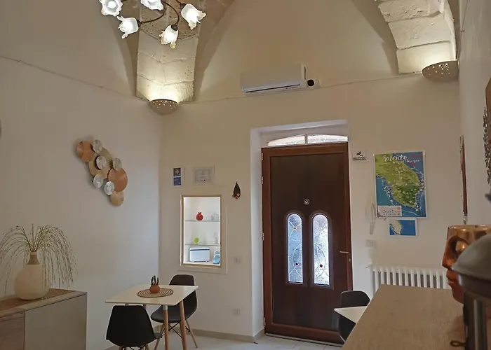 Samele Bed & Breakfast Lecce