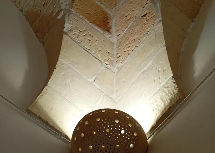 Bed & Breakfast Samele Lecce