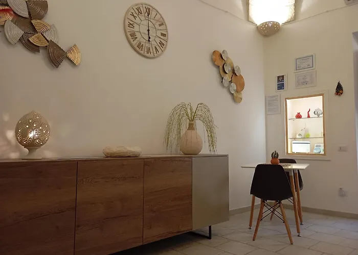 Bed & Breakfast Samele